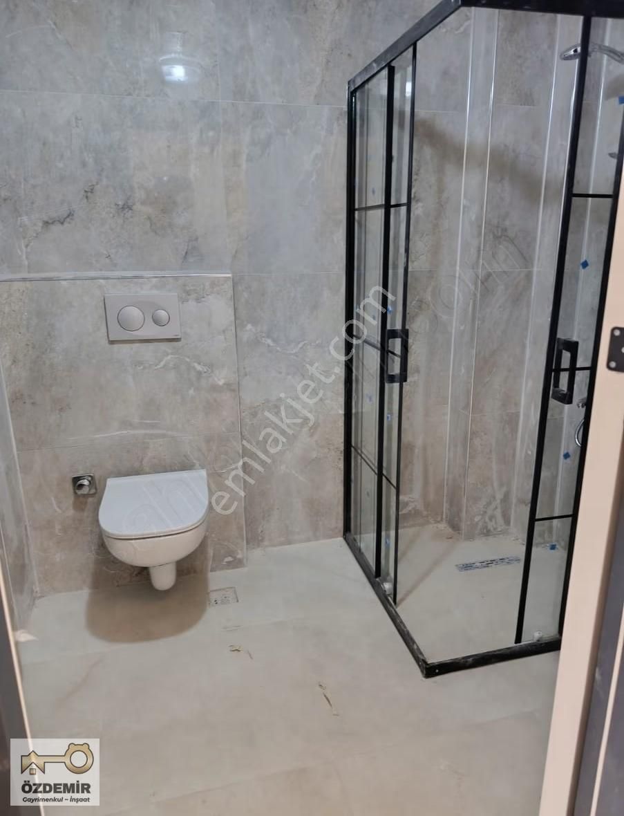 Özdemir'den Fatih Mah.derman Cd. Yakını Satılık Sıfır 1+1 - Görsel 18