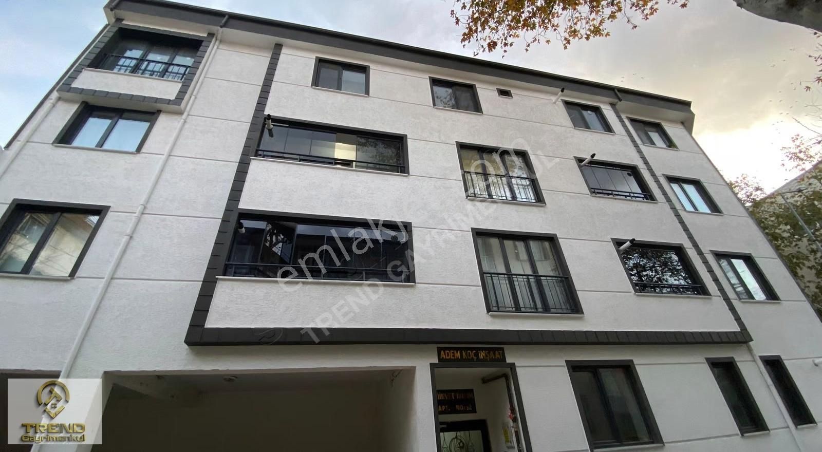 Bandırma Satılık 3+1 Dublex Sıfır & Lüks Daire, Otoparklı, 150m2 - Görsel 5