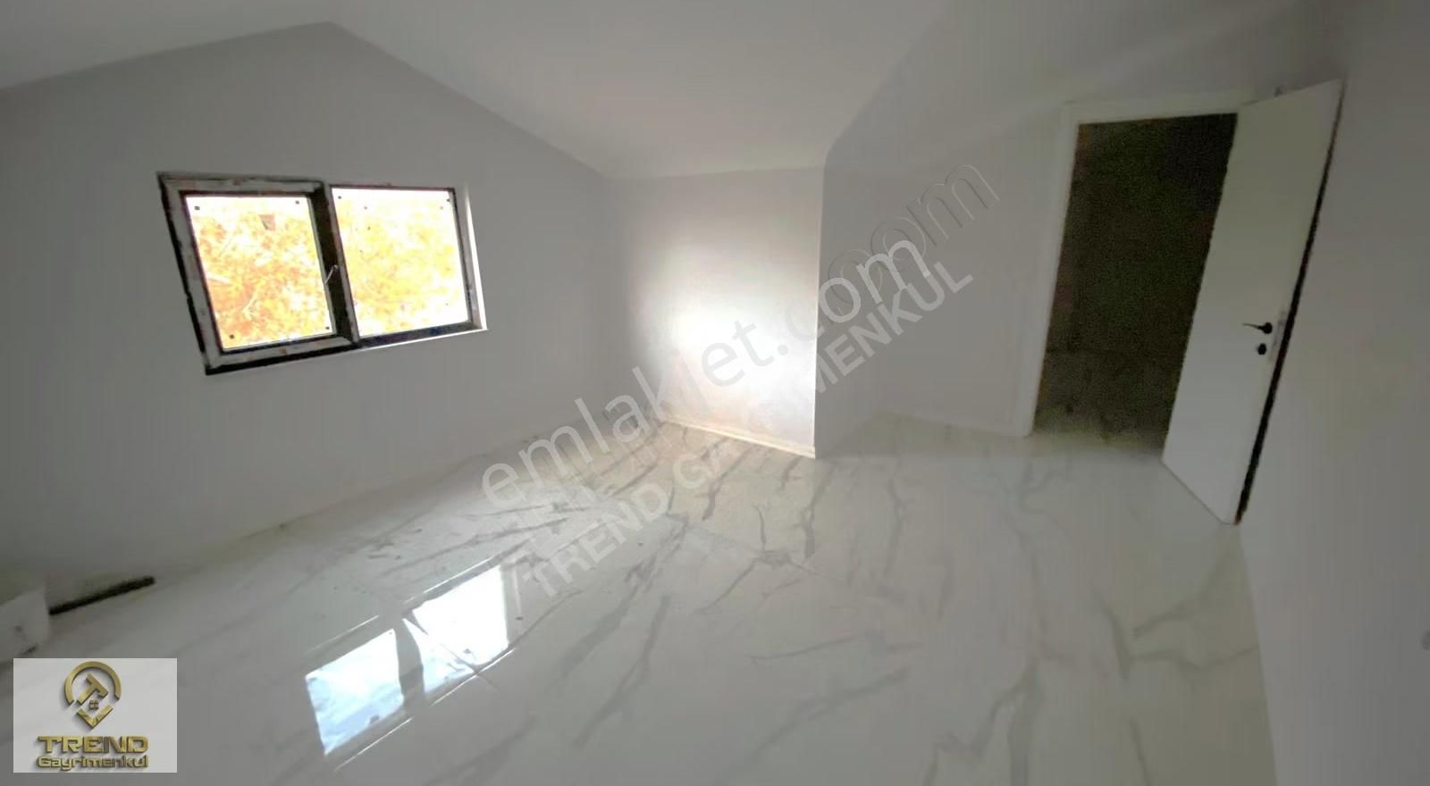Bandırma Satılık 3+1 Dublex Sıfır & Lüks Daire, Otoparklı, 150m2 - Görsel 3