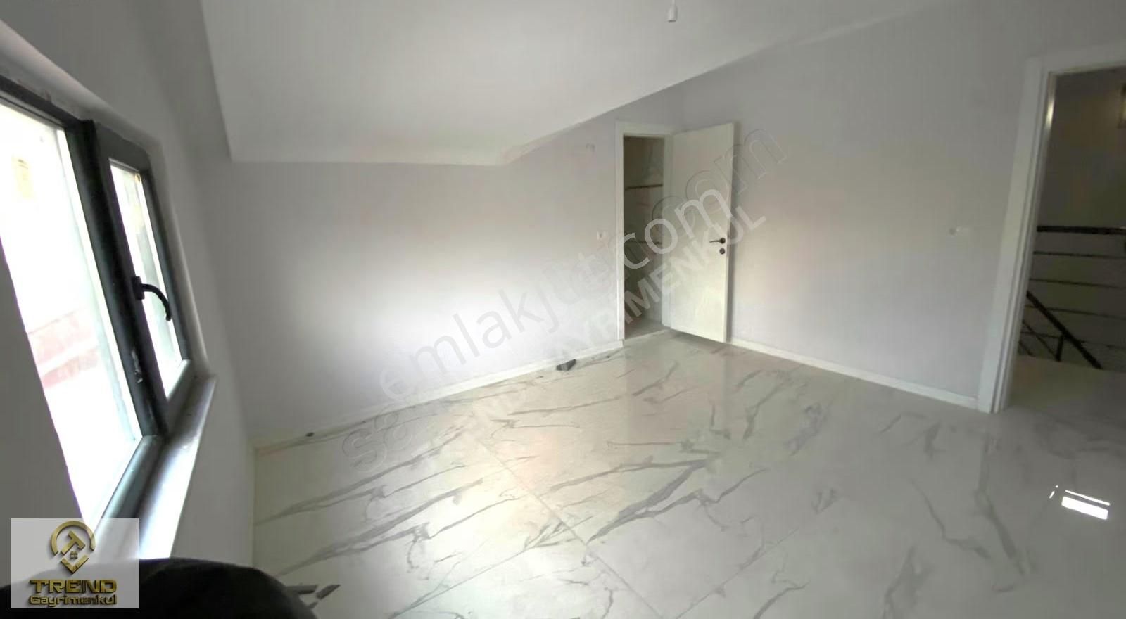 Bandırma Satılık 3+1 Dublex Sıfır & Lüks Daire, Otoparklı, 150m2 - Görsel 7