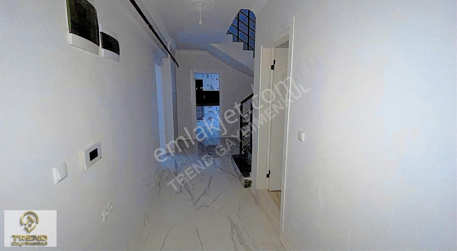 Bandırma Satılık 3+1 Dublex Sıfır & Lüks Daire, Otoparklı, 150m2 - Görsel 8