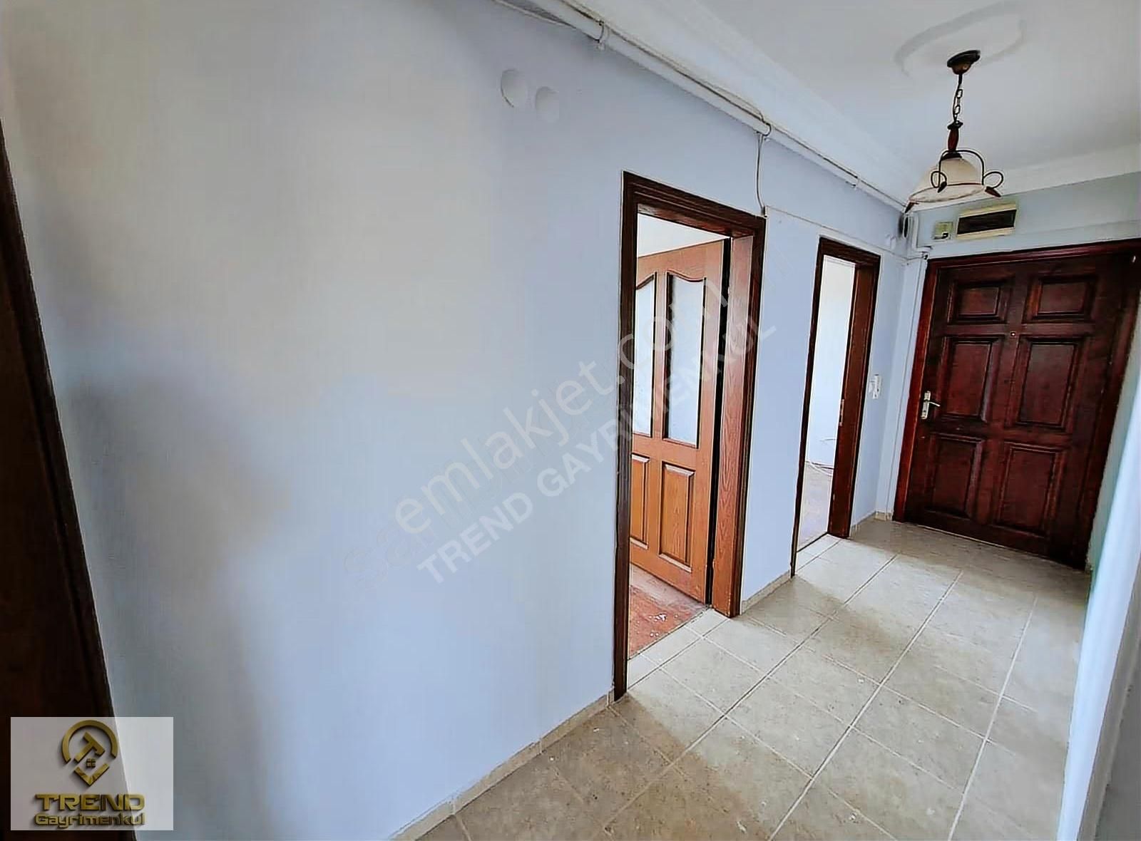 Bandırma İhsaniye Güvenlikli Site İçerisinde Kiralık Daire - Görsel 3