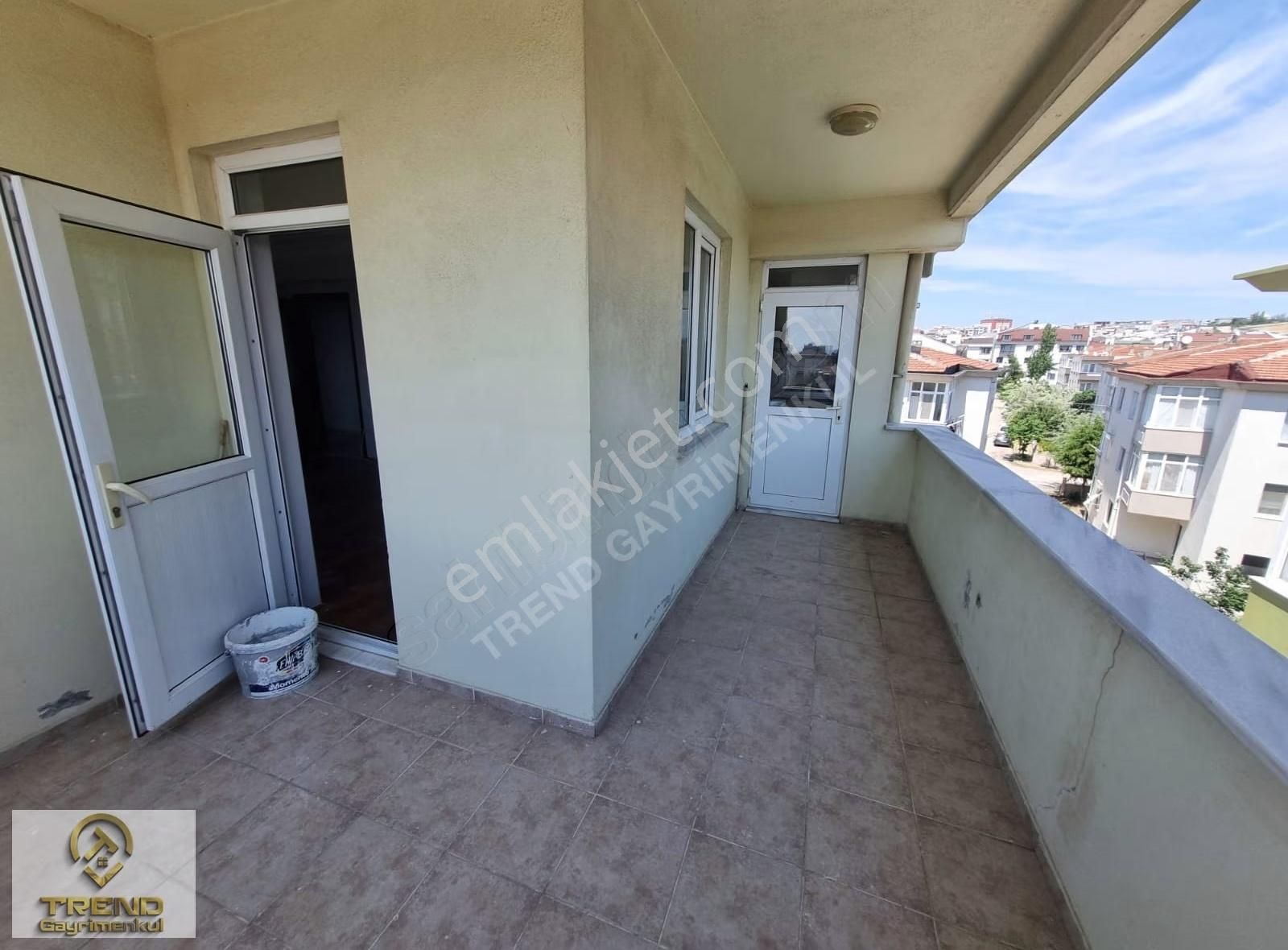 Bandırma İhsaniye Güvenlikli Site İçerisinde Kiralık Daire - Görsel 11