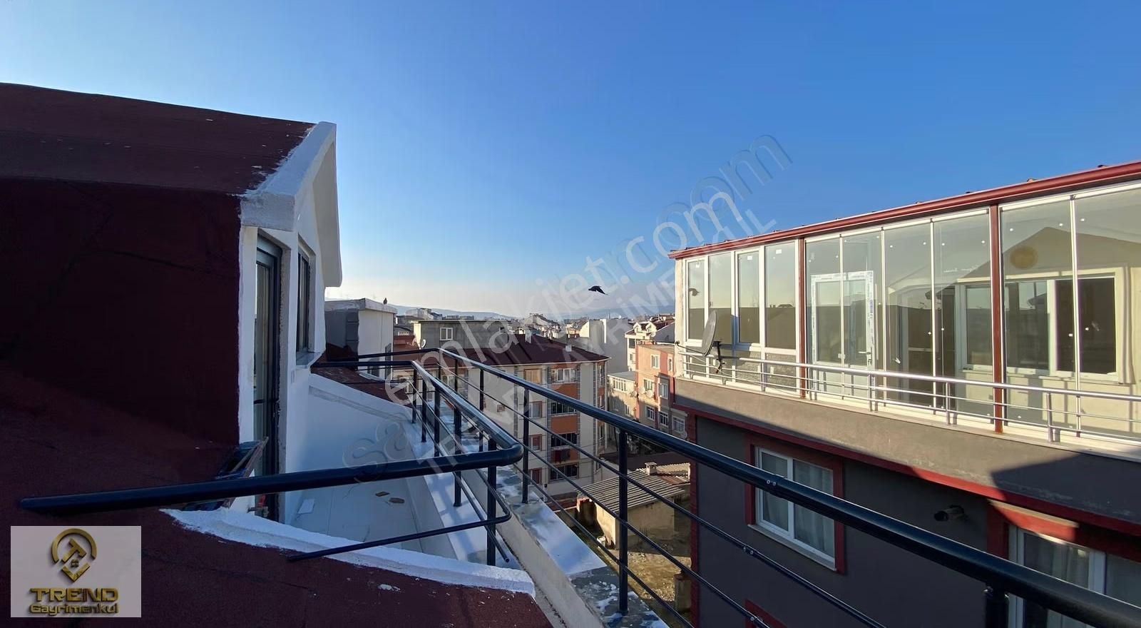 Bandırma Trend'ten Satılık 3+1 Dublex Sıfır & Lüks 150m2 Daire - Görsel 10