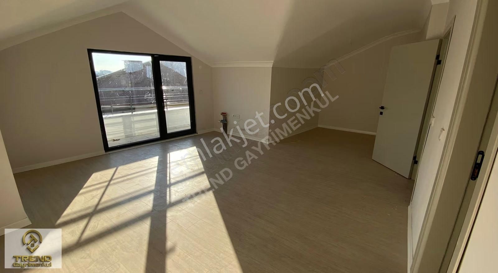 Bandırma Trend'ten Satılık 3+1 Dublex Sıfır & Lüks 150m2 Daire - Görsel 5
