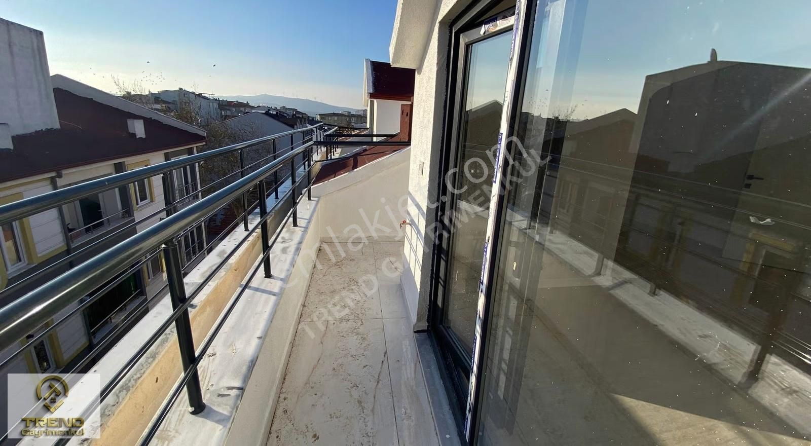Bandırma Trend'ten Satılık 3+1 Dublex Sıfır & Lüks 150m2 Daire - Görsel 14