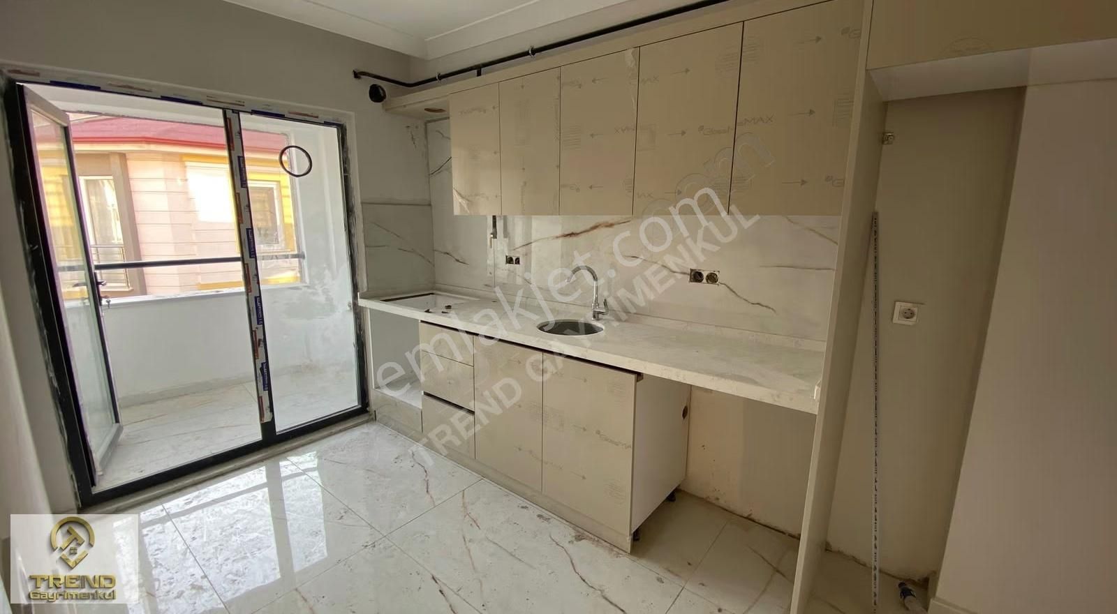 Bandırma Trend'ten Satılık 3+1 Dublex Sıfır & Lüks 150m2 Daire