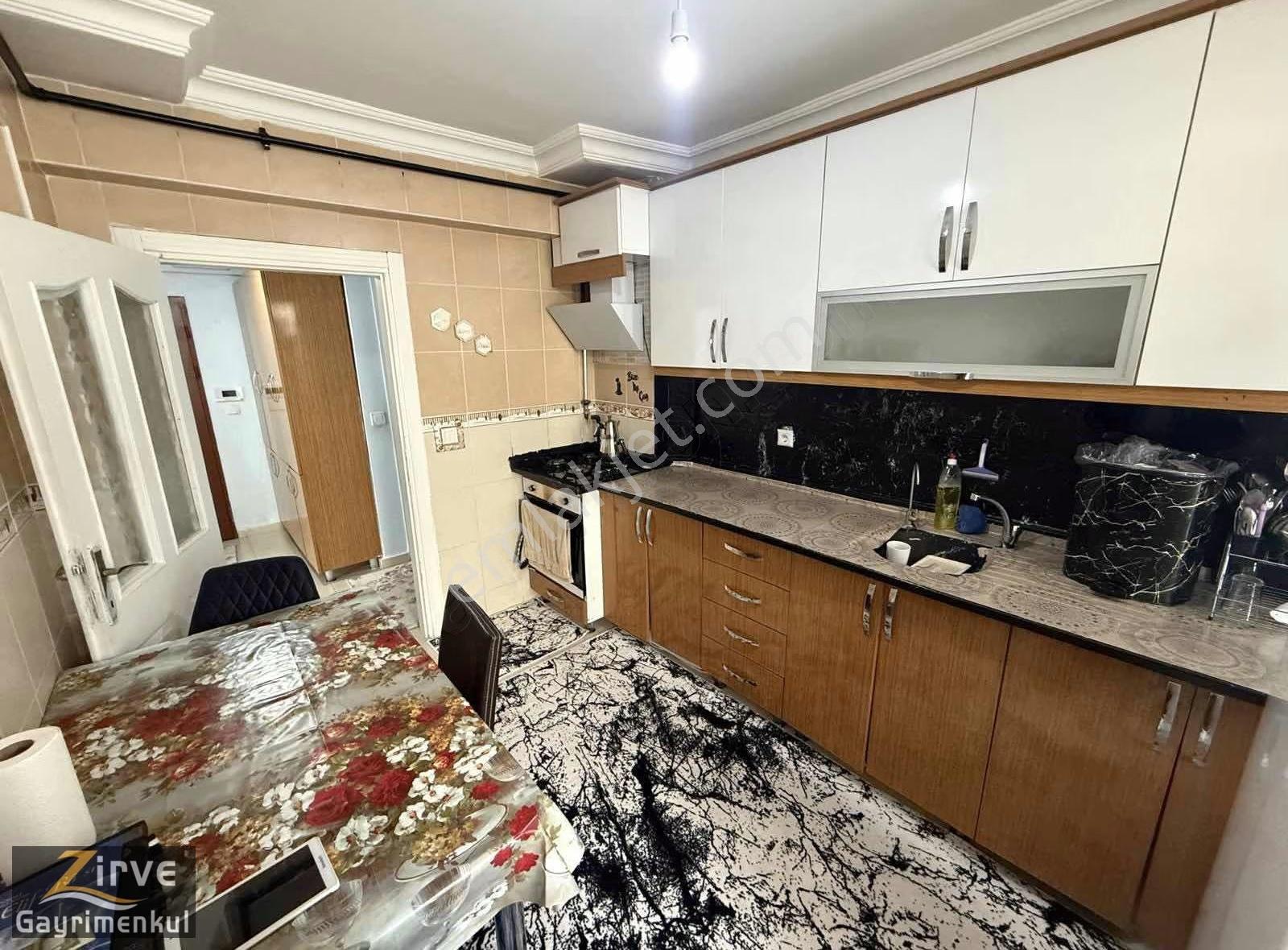 Zirveden Yıldırımda 3+1 Cadde Arkası Kat Konumunda Yüksek Giriş - Görsel 22