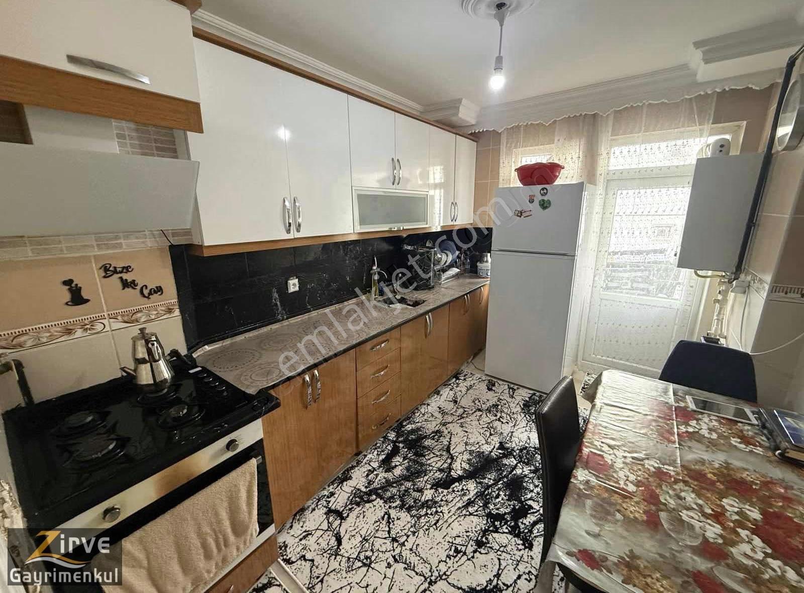 Zirveden Yıldırımda 3+1 Cadde Arkası Kat Konumunda Yüksek Giriş - Görsel 23