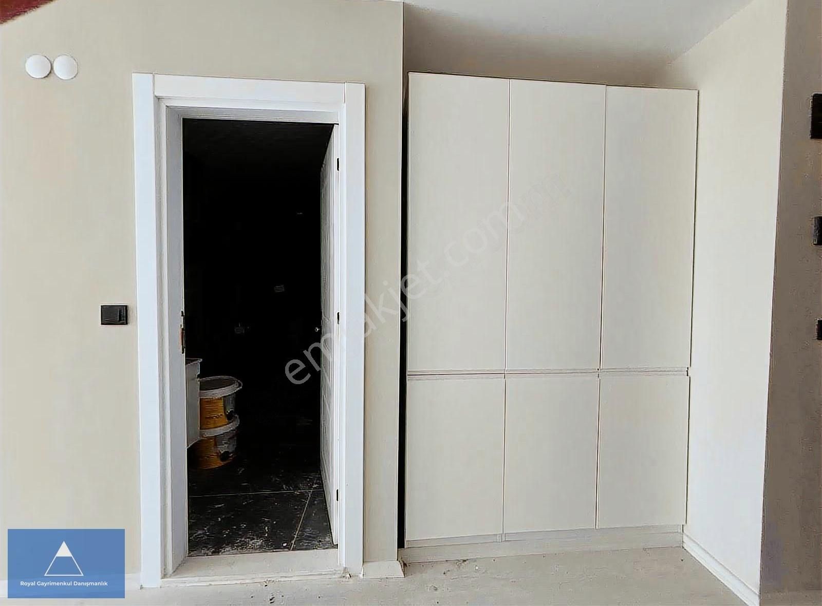 Aziz Işık Bulvarına 1 Parsel Ultra Geniş Yüksek Kredili 1+1 - Görsel 8