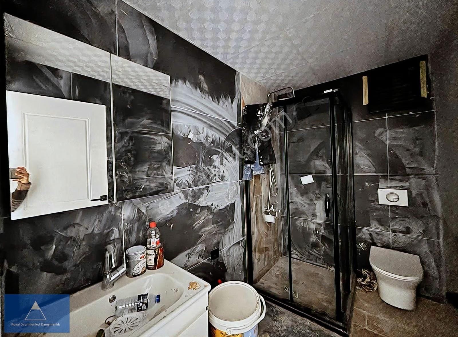 Aziz Işık Bulvarına 1 Parsel Ultra Geniş Yüksek Kredili 1+1 - Görsel 12