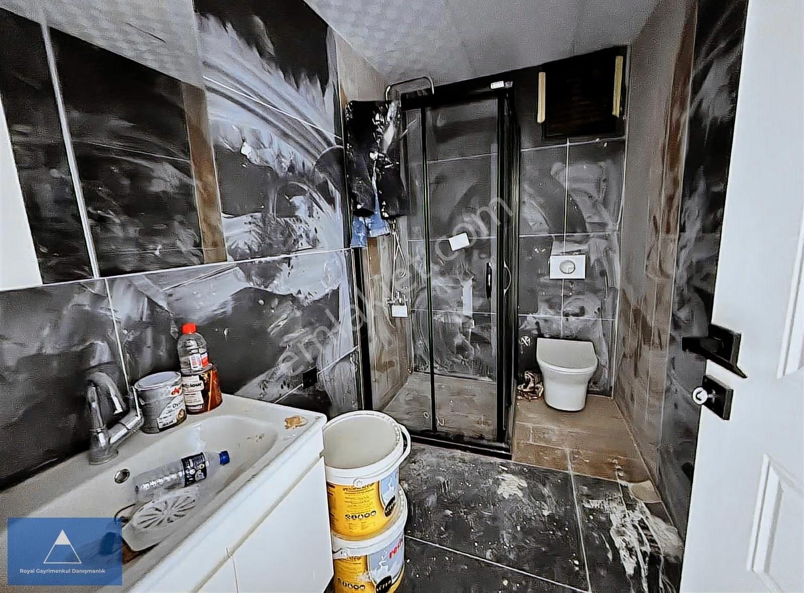 Aziz Işık Bulvarına 1 Parsel Ultra Geniş Yüksek Kredili 1+1 - Görsel 7