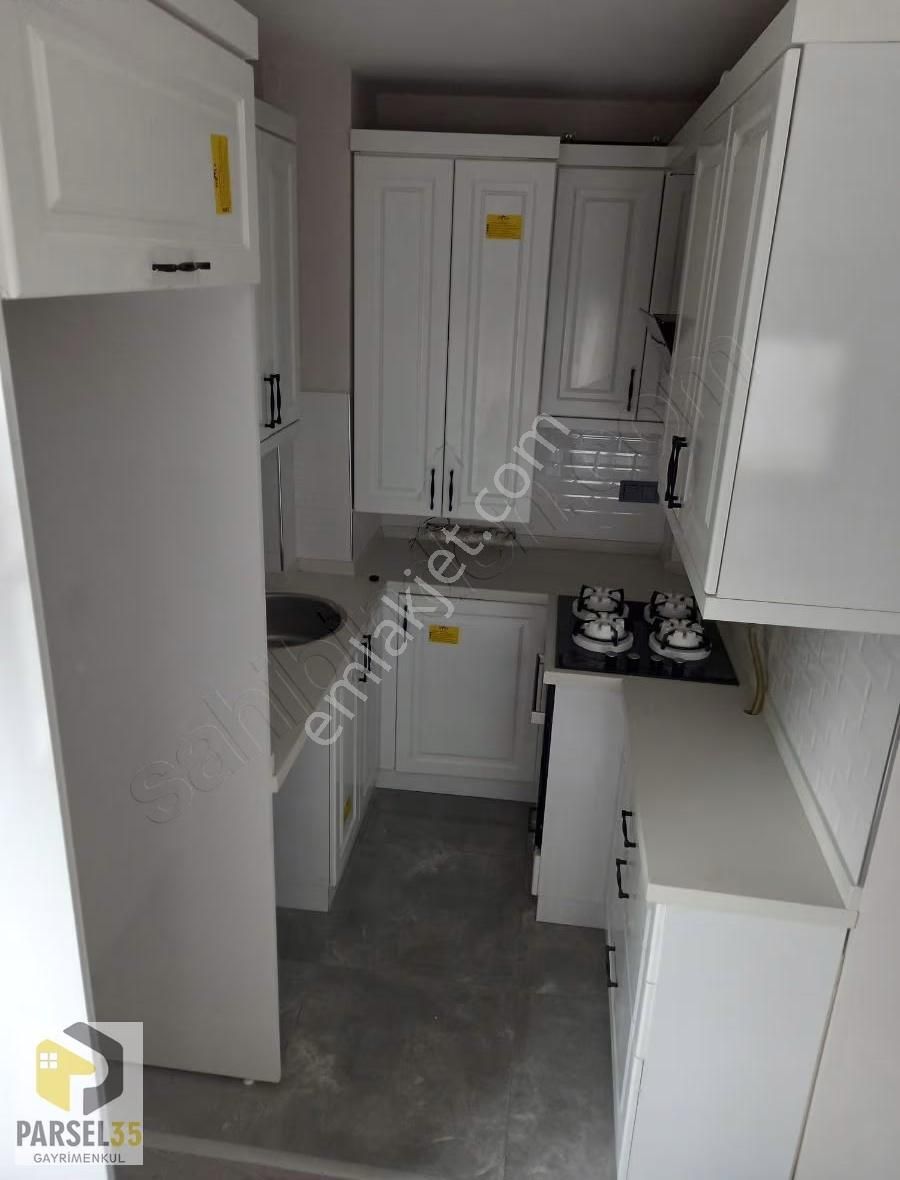 Atakent Merkezi Köşe 1+1 Otm. Panjurlu Fırsat - Görsel 2