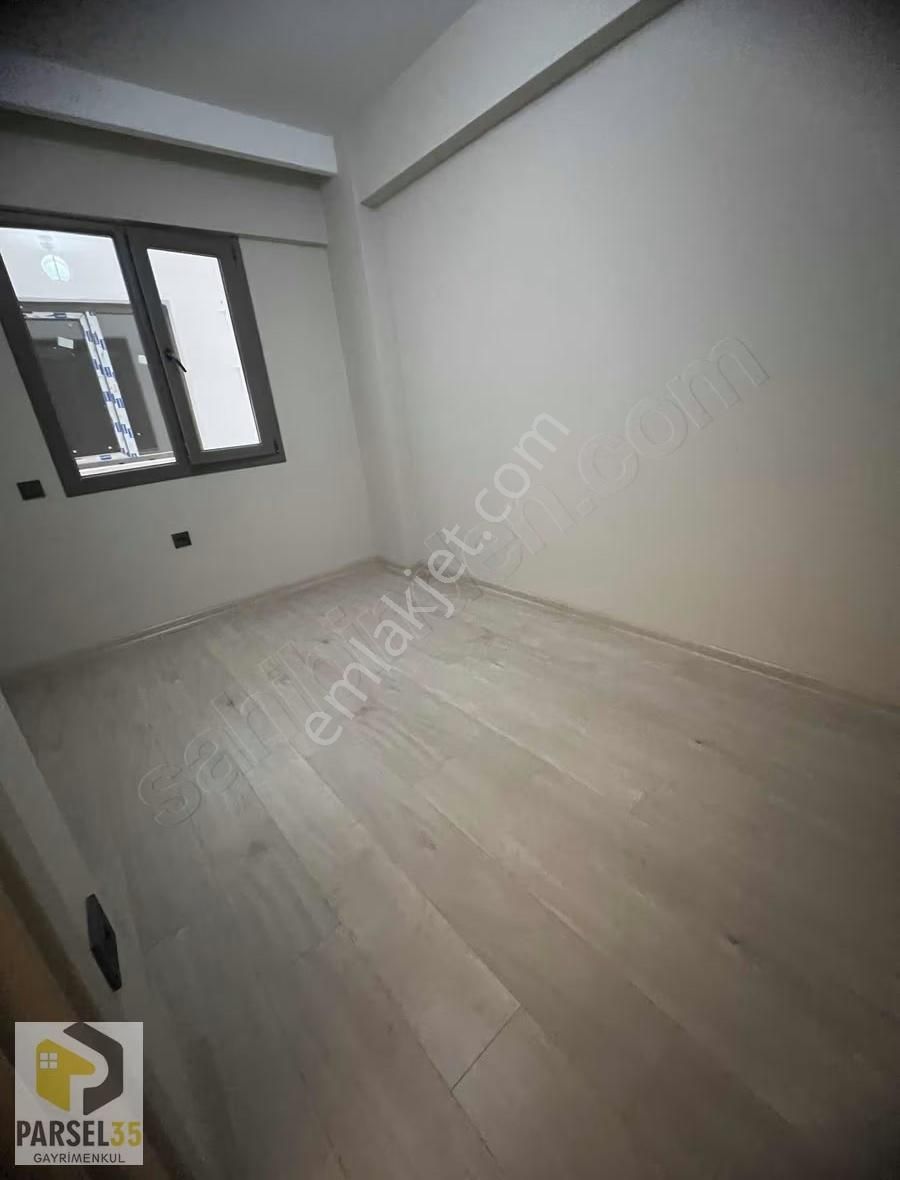 Karşıyaka Dedebaşında Satılık Sıfır 2+1 Lüx Daire - Görsel 8