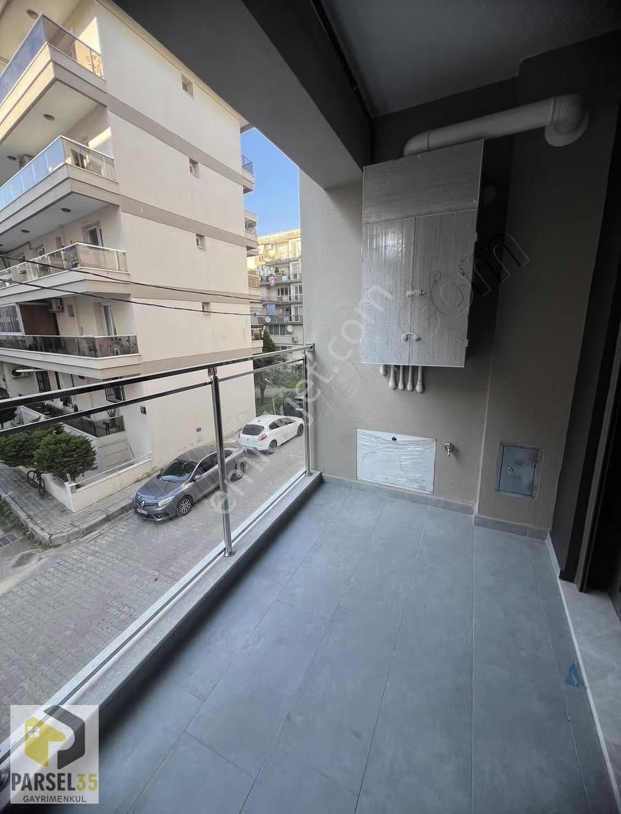 Karşıyaka Dedebaşında Satılık Sıfır 2+1 Lüx Daire - Görsel 5