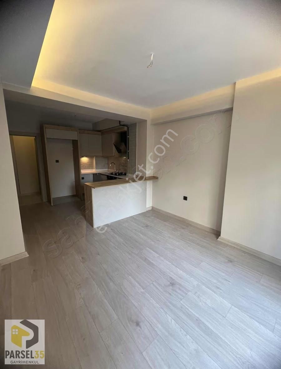 Karşıyaka Dedebaşında Satılık Sıfır 2+1 Lüx Daire - Görsel 16