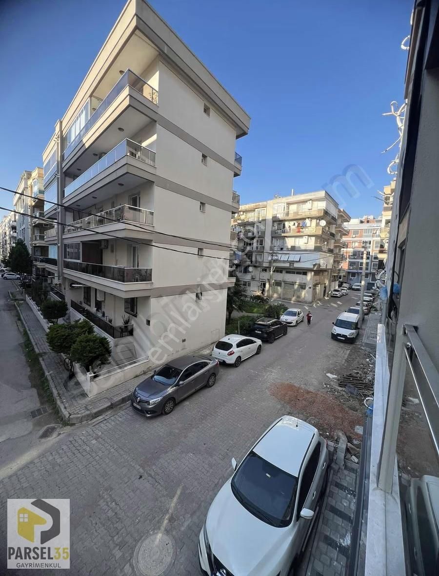 Karşıyaka Dedebaşında Satılık Sıfır 2+1 Lüx Daire - Görsel 2