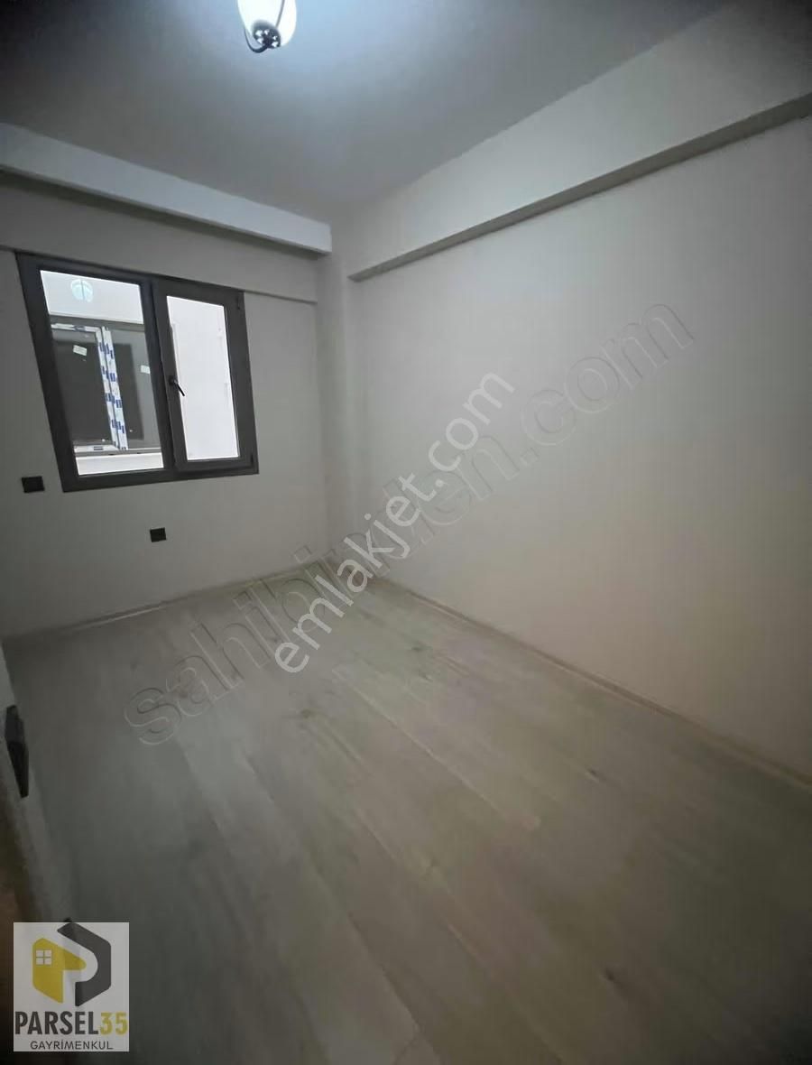 Karşıyaka Dedebaşında Satılık Sıfır 2+1 Lüx Daire - Görsel 22