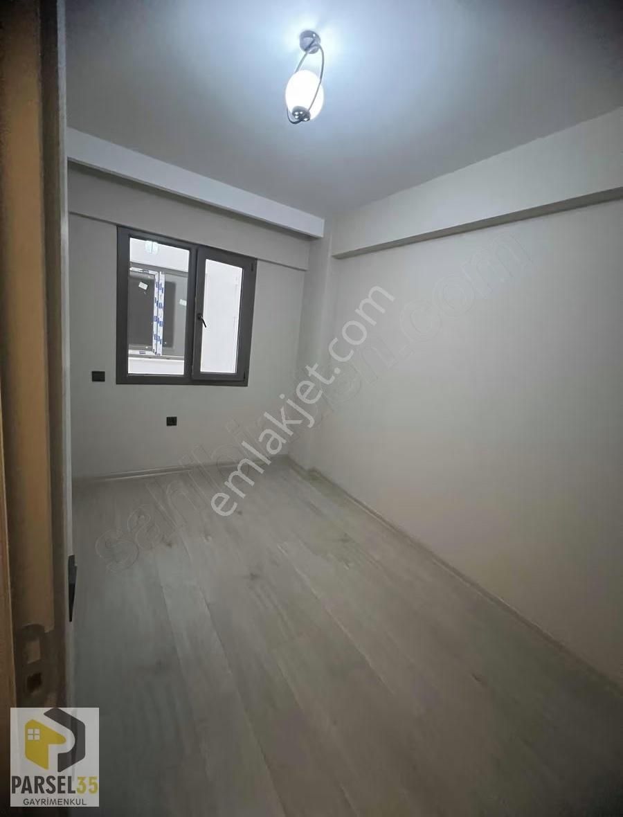 Karşıyaka Dedebaşında Satılık Sıfır 2+1 Lüx Daire - Görsel 3