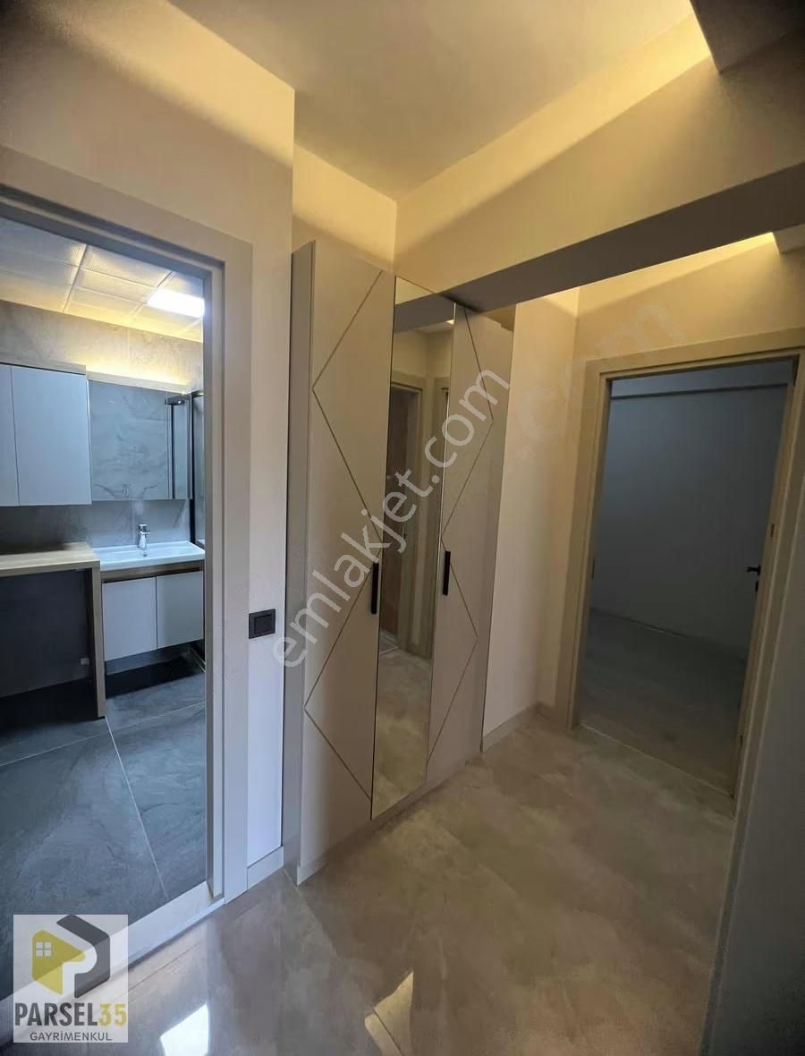 Karşıyaka Dedebaşında Satılık Sıfır 2+1 Lüx Daire - Görsel 10