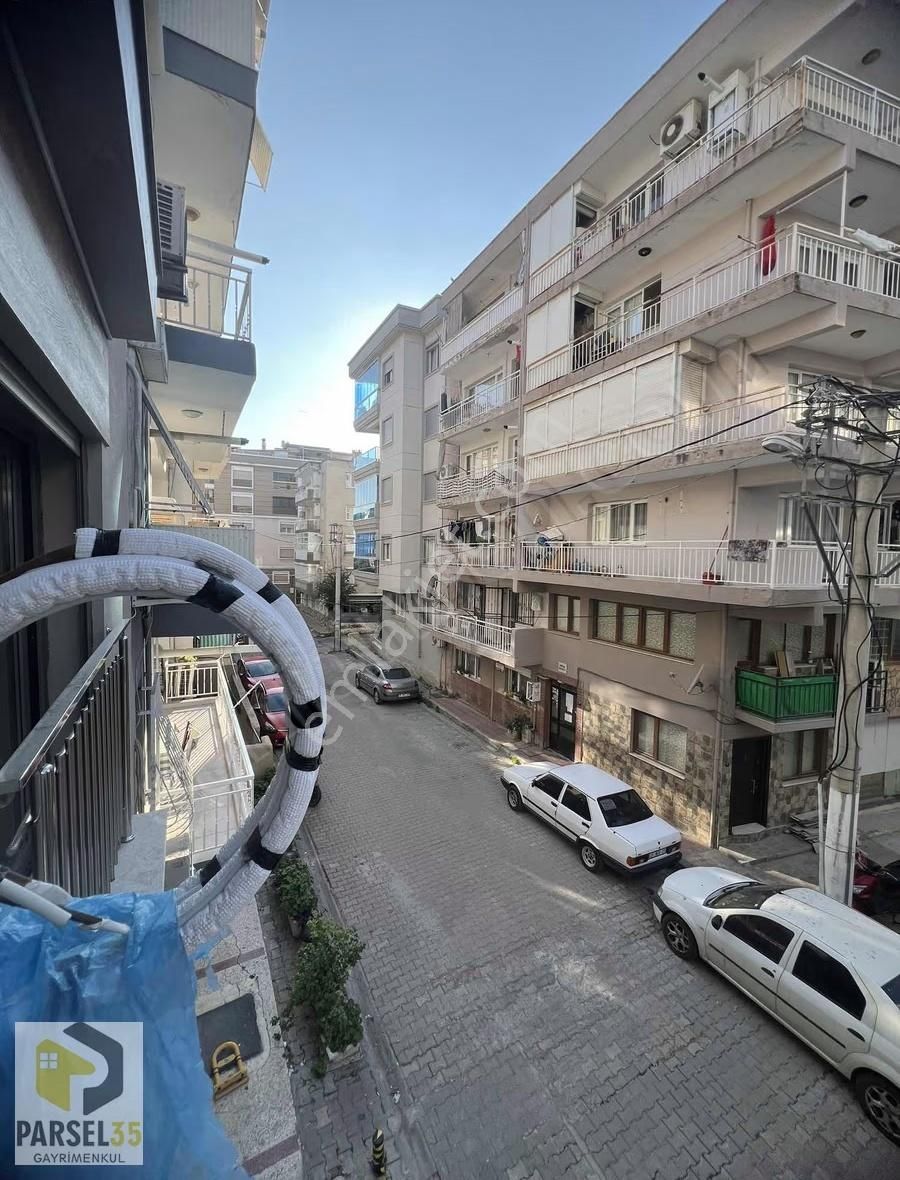 Karşıyaka Dedebaşında Satılık Sıfır 2+1 Lüx Daire - Görsel 12