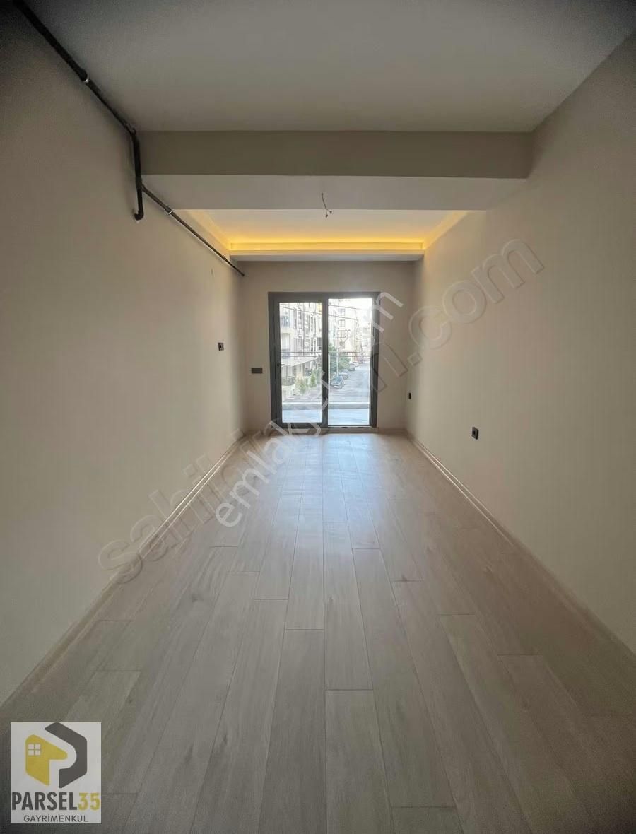 Karşıyaka Dedebaşında Satılık Sıfır 2+1 Lüx Daire - Görsel 6