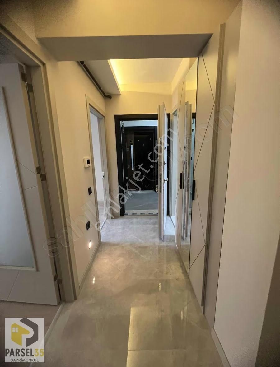 Karşıyaka Dedebaşında Satılık Sıfır 2+1 Lüx Daire - Görsel 11