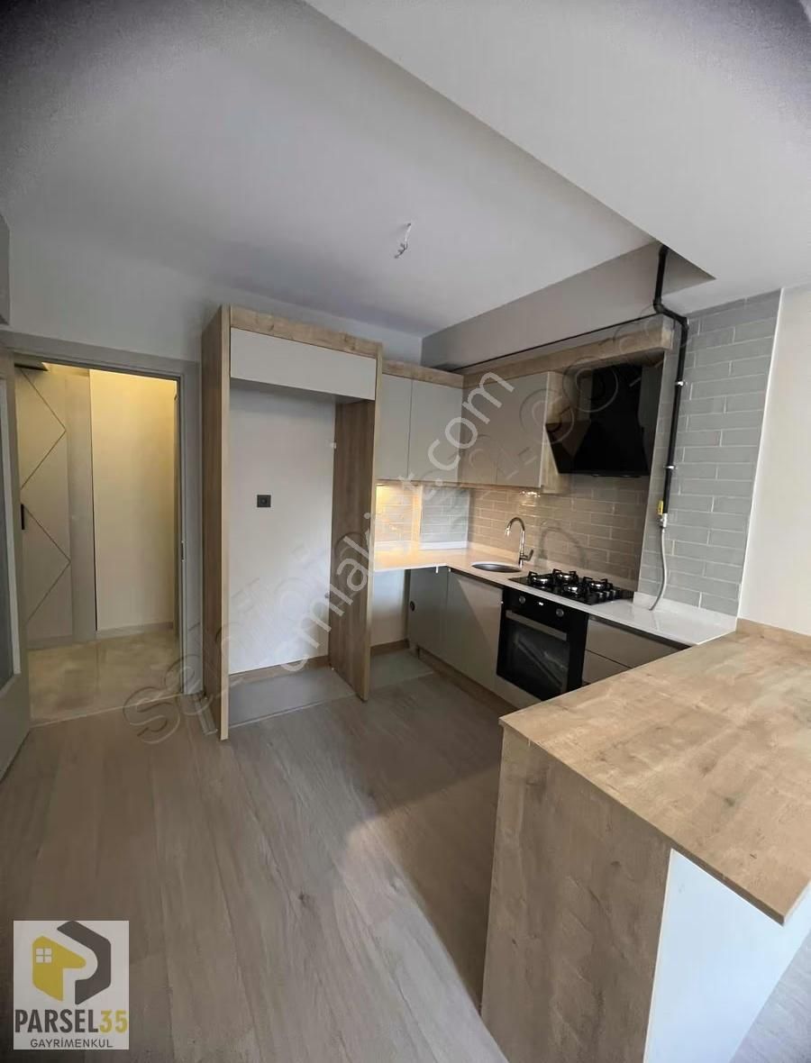 Karşıyaka Dedebaşında Satılık Sıfır 2+1 Lüx Daire - Görsel 15
