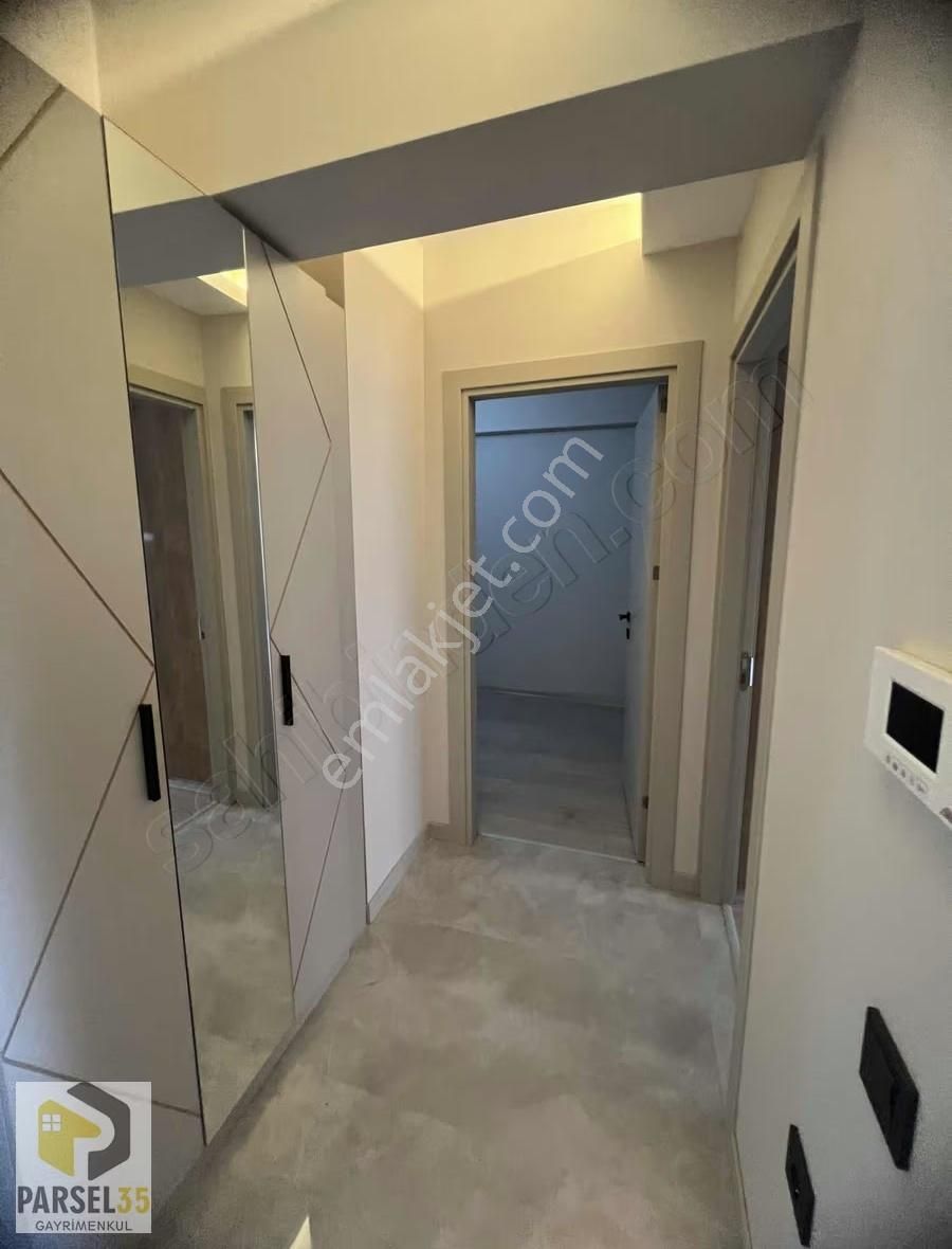 Karşıyaka Dedebaşında Satılık Sıfır 2+1 Lüx Daire - Görsel 9