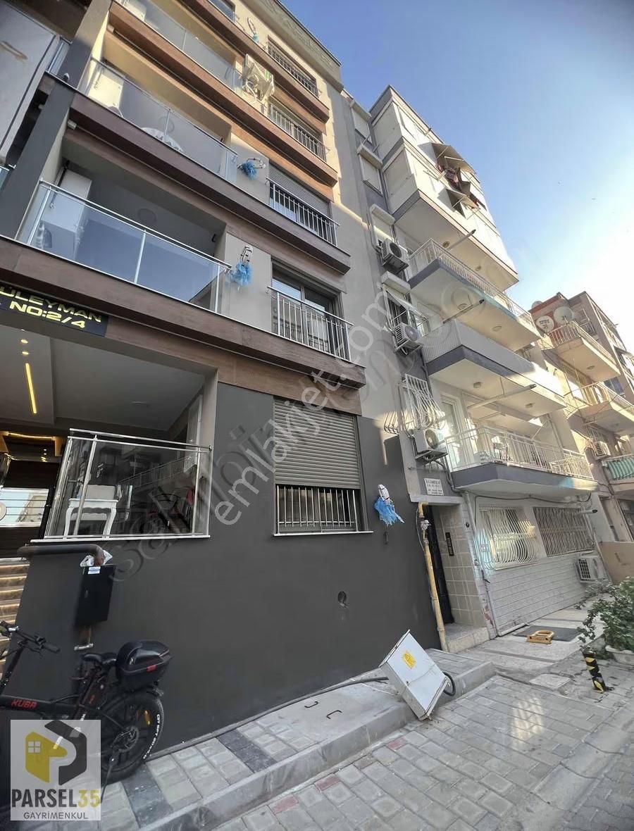 Karşıyaka Dedebaşında Satılık Sıfır 2+1 Lüx Daire