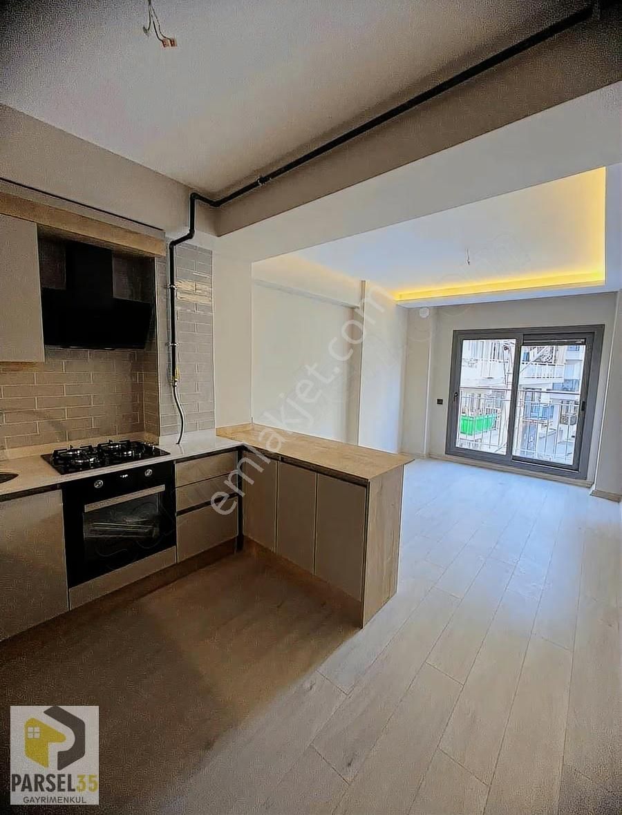 Karşıyaka Dedebaşında Satılık Sıfır 2+1 Lüx Daire - Görsel 27