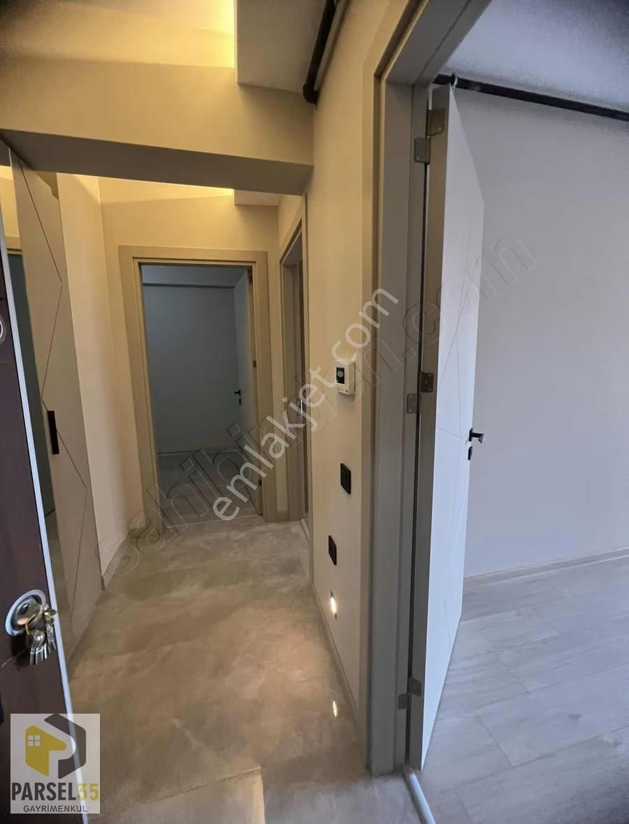 Karşıyaka Dedebaşında Satılık Sıfır 2+1 Lüx Daire - Görsel 18