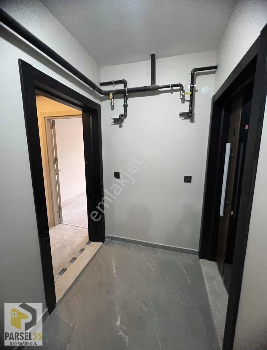 Karşıyaka Dedebaşında Satılık Sıfır 2+1 Lüx Daire - Görsel 7