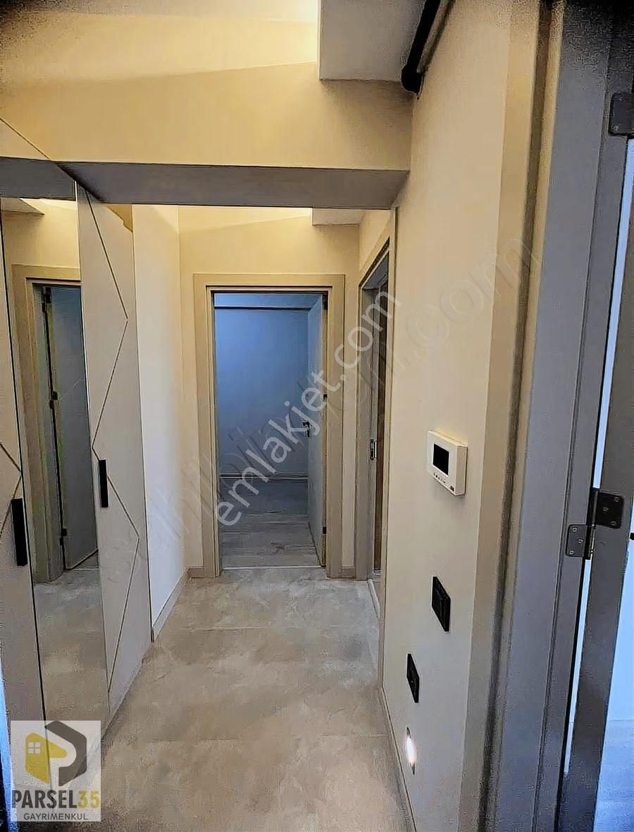 Karşıyaka Dedebaşında Satılık Sıfır 2+1 Lüx Daire - Görsel 23