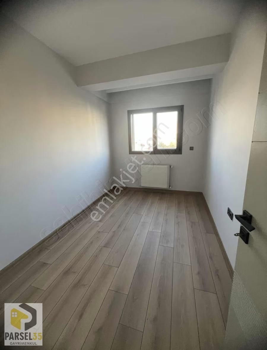 Karşıyaka Şemiklerde Ordu Bulvarı Yakını Sıfır Lüx 2+1 Daire - Görsel 27