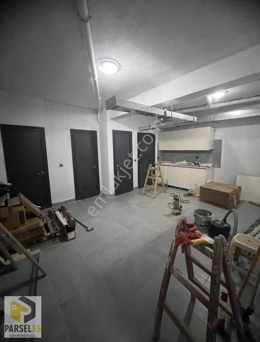 Karşıyaka Şemiklerde Ordu Bulvarı Yanı Sıfır 1+1 Satılık Daire - Görsel 6