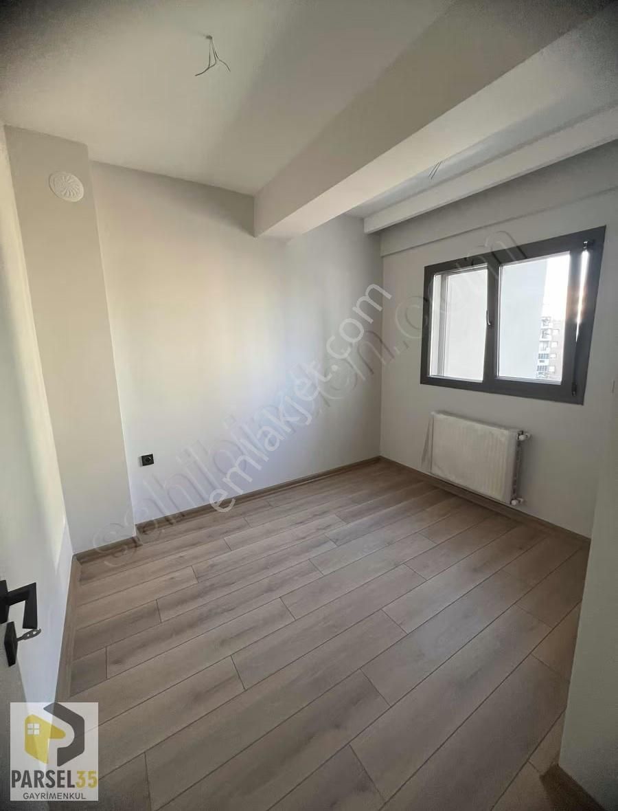 Karşıyaka Şemiklerde Ordu Bulvarı Yanı Sıfır 1+1 Satılık Daire - Görsel 8