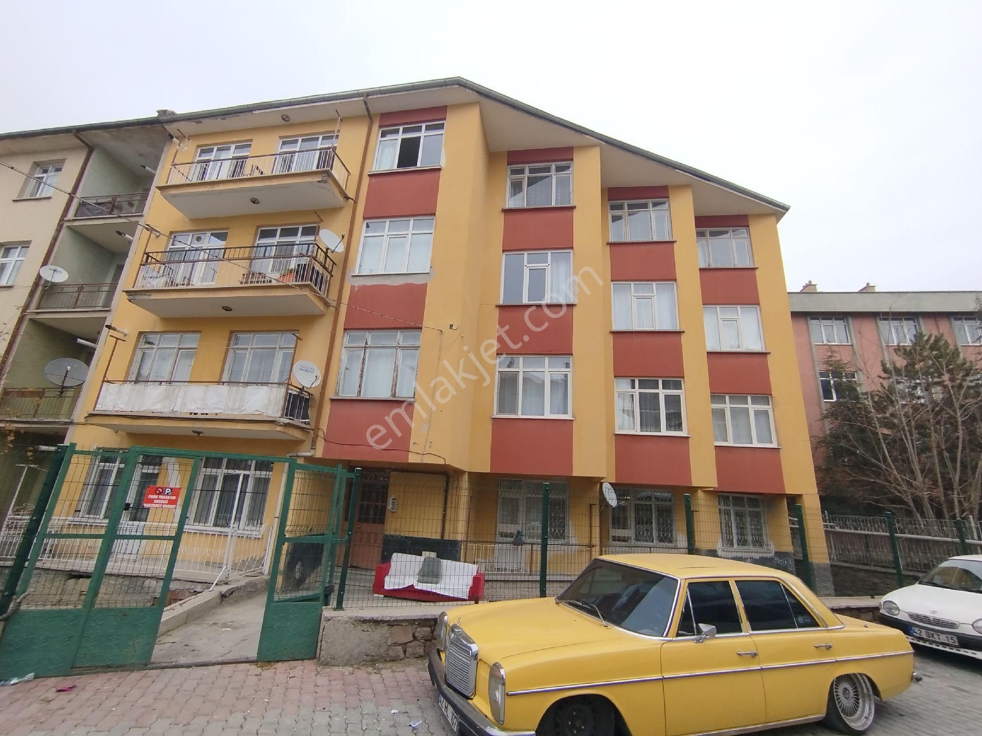 Fadim Cam Gayrimenkul Den Kılınçarslan Mh. Satılık - Görsel 26