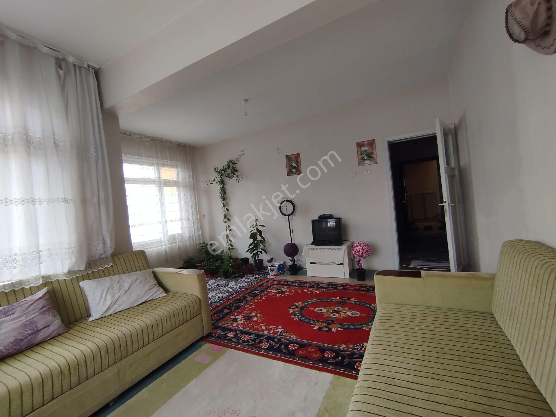 Fadim Cam Gayrimenkul Den Kılınçarslan Mh. Satılık - Görsel 4