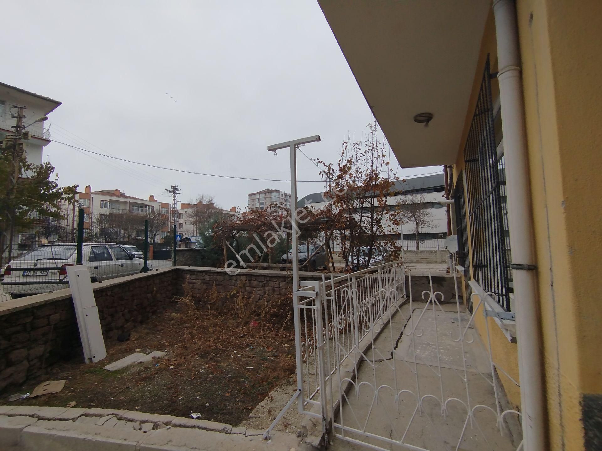 Fadim Cam Gayrimenkul Den Kılınçarslan Mh. Satılık - Görsel 24