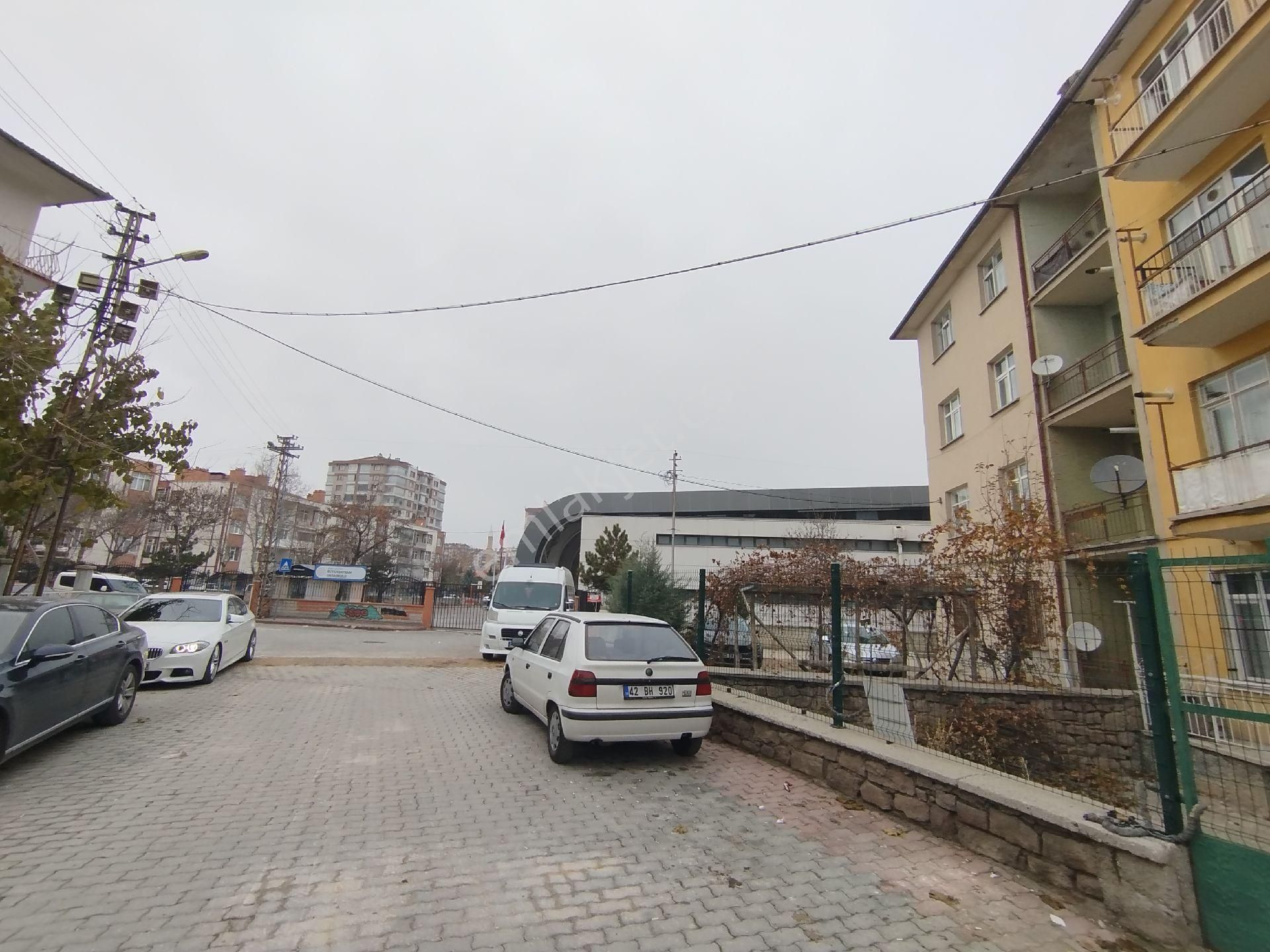 Fadim Cam Gayrimenkul Den Kılınçarslan Mh. Satılık - Görsel 28