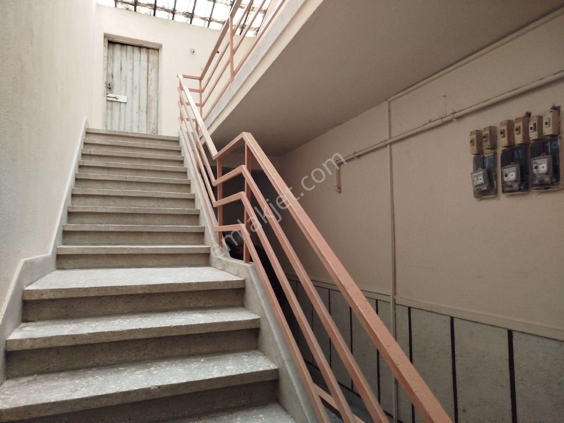 Fadim Cam Gayrimenkul Den Kılınçarslan Mh. Satılık - Görsel 21