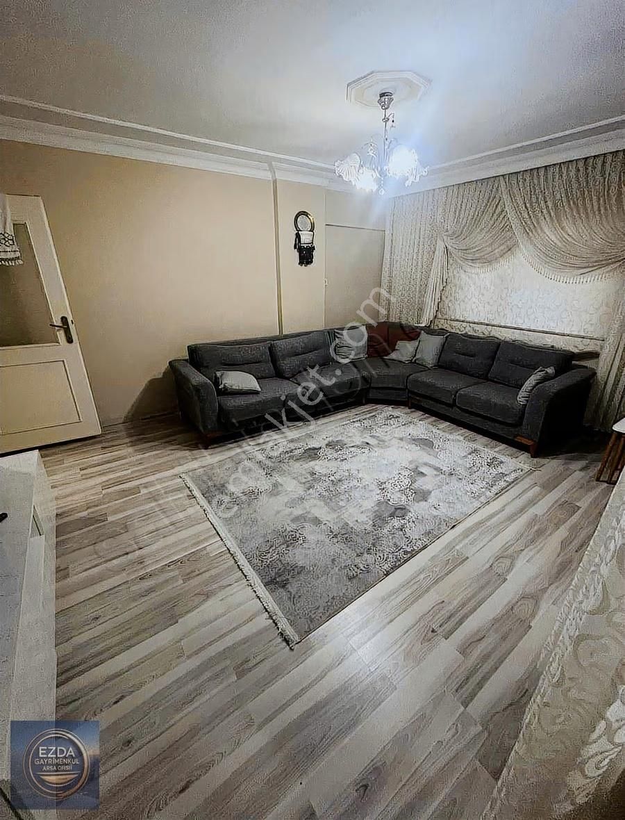 Ezda Gayrimenkul'den Satılık Site İçerisinde Acil Krediye Uygun - Görsel 11