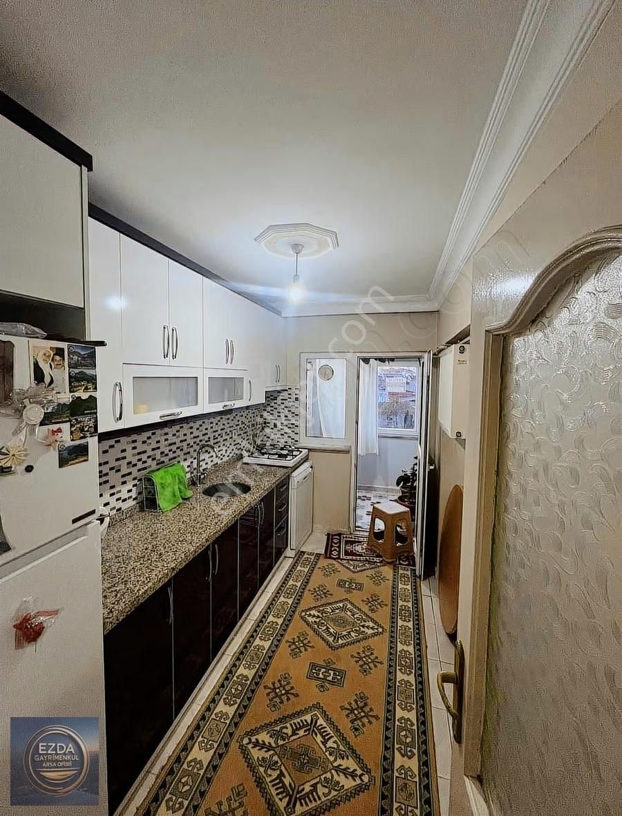 Ezda Gayrimenkul'den Satılık Site İçerisinde Acil Krediye Uygun - Görsel 5