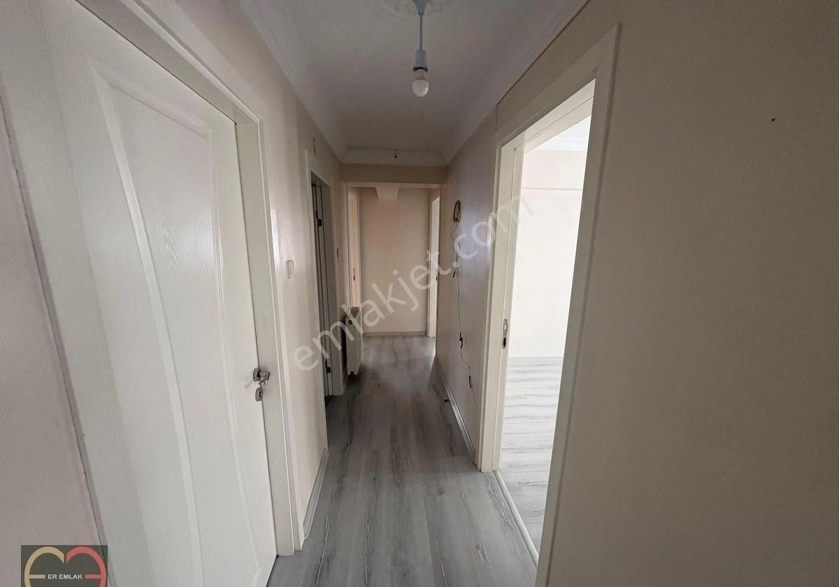 M. Gökçek Cami Yakını Bakımlı Bağımsız Kiralık 3+1 Daire - Görsel 9