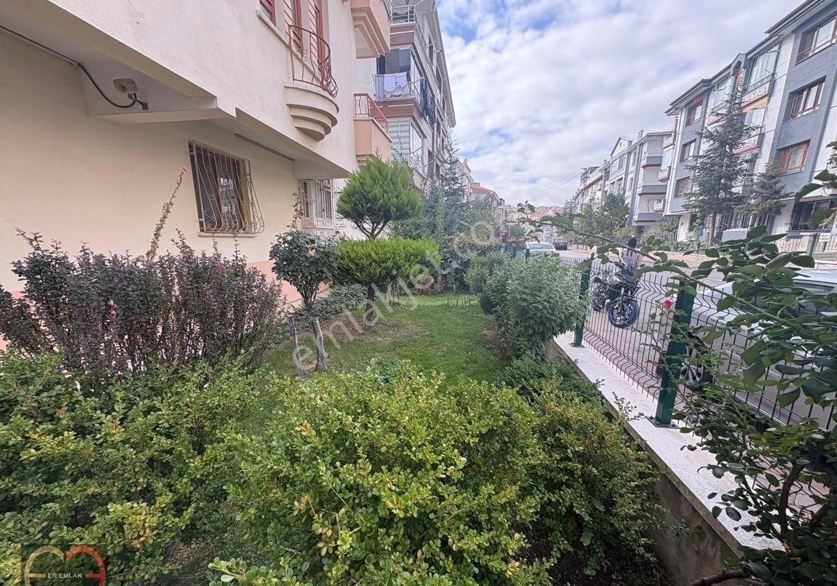 M. Gökçek Cami Yakını Bakımlı Bağımsız Kiralık 3+1 Daire - Görsel 11