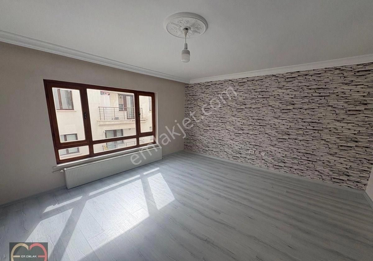 M. Gökçek Cami Yakını Bakımlı Bağımsız Kiralık 3+1 Daire - Görsel 5