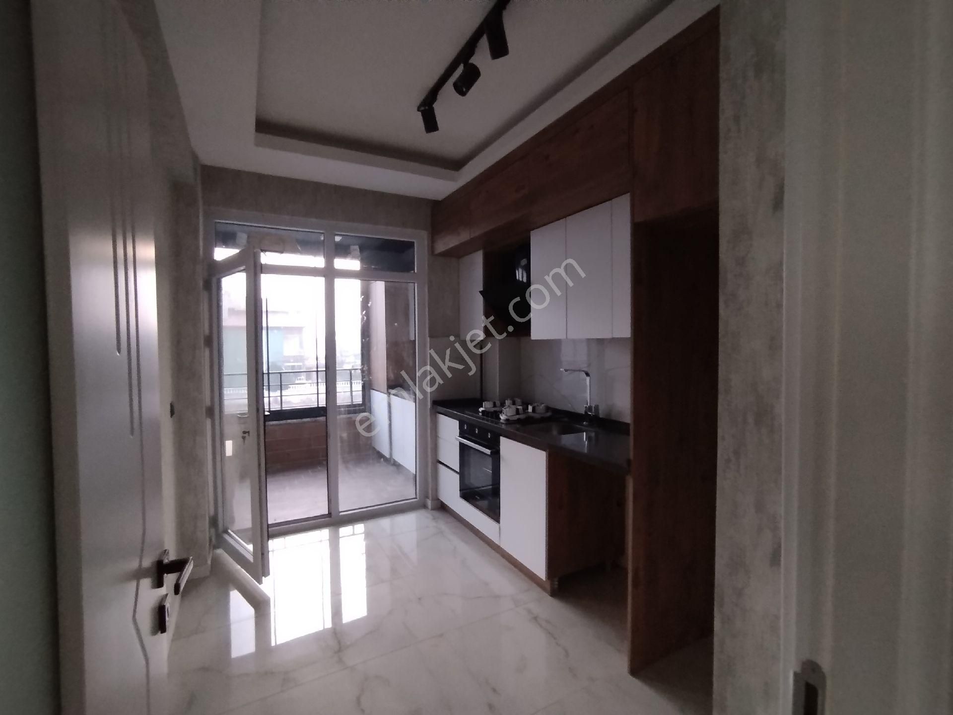 Fadim Cam Gayrimenkul Den Erenköy Mah. Satılık Sıfır Lüks Daireler - Görsel 3