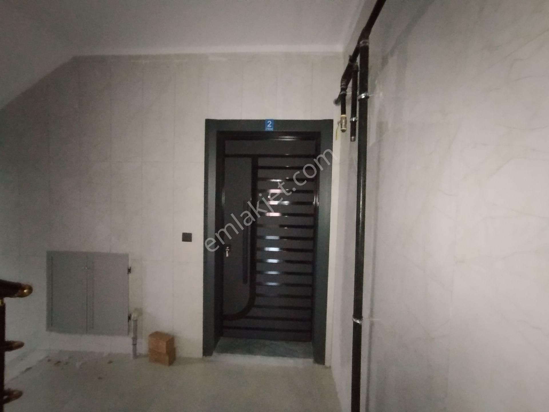 Fadim Cam Gayrimenkul Den Erenköy Mah. Satılık Sıfır Lüks Daireler - Görsel 23