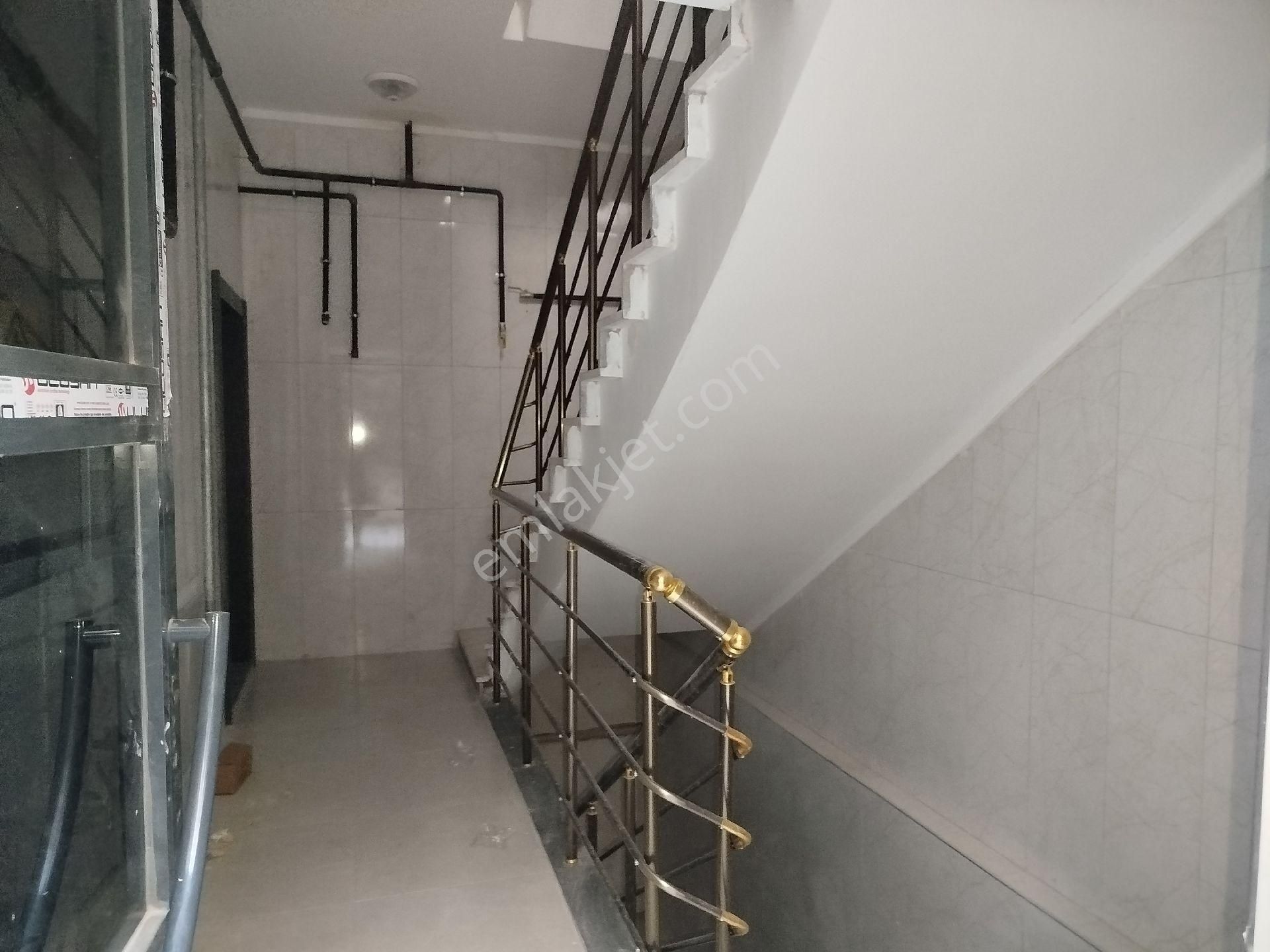 Fadim Cam Gayrimenkul Den Erenköy Mah. Satılık Sıfır Lüks Daireler - Görsel 26